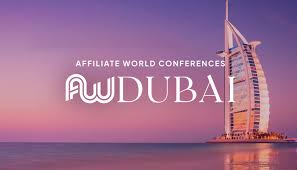 Affiliate World Dubai